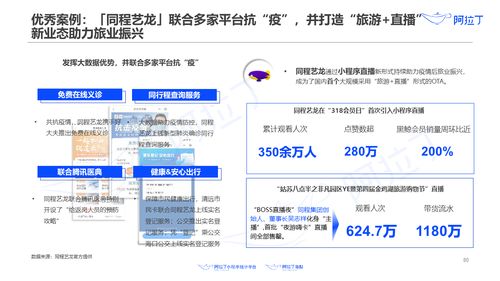 阿拉丁研究院 2020年上半年小程序互联网发展白皮书